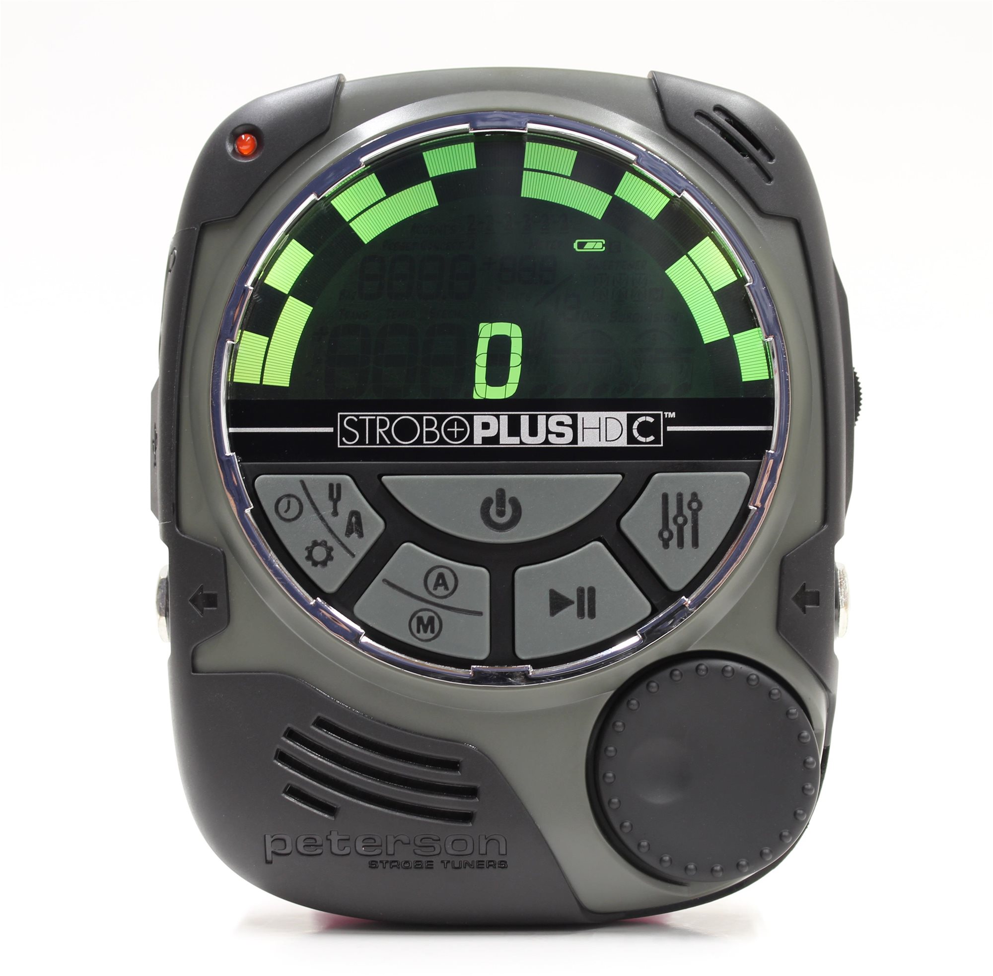 PETERSON StroboPlus HDC