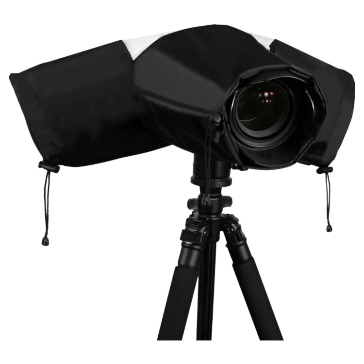 PULUZ pláštenka na DSLR a bezzrkadlovky