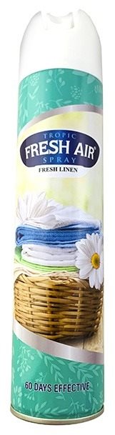 Fresh Air osviežovač vzduchu 300 ml fresh linen