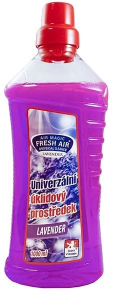 Fresh air univerzálny prostriedok lavender 1 l
