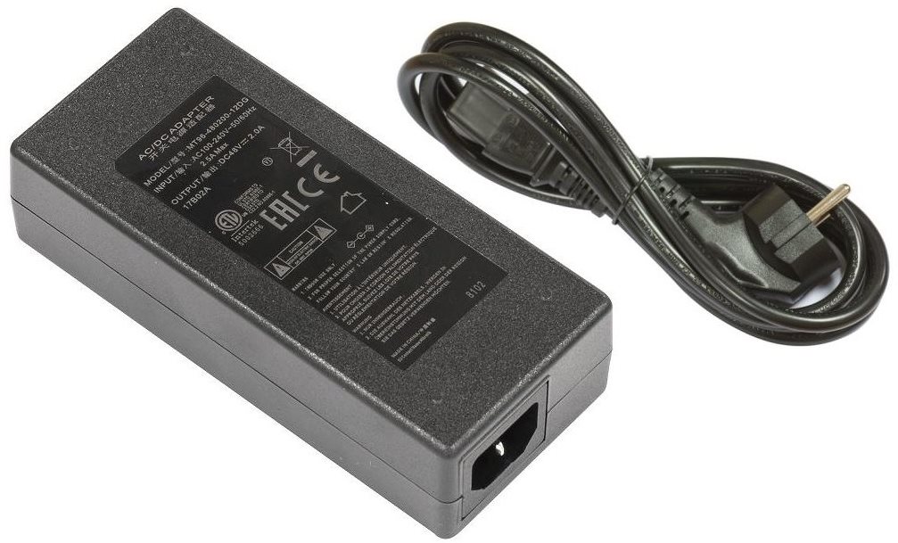 MIKROTIK 48V2A96W