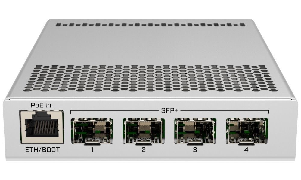 MIKROTIK CRS305-1G-4S+IN
