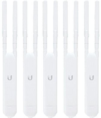 Ubiquiti UniFi AP AC Mesh – 5 Pack