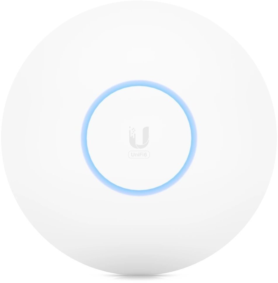 Ubiquiti UniFi AP 6 Pro