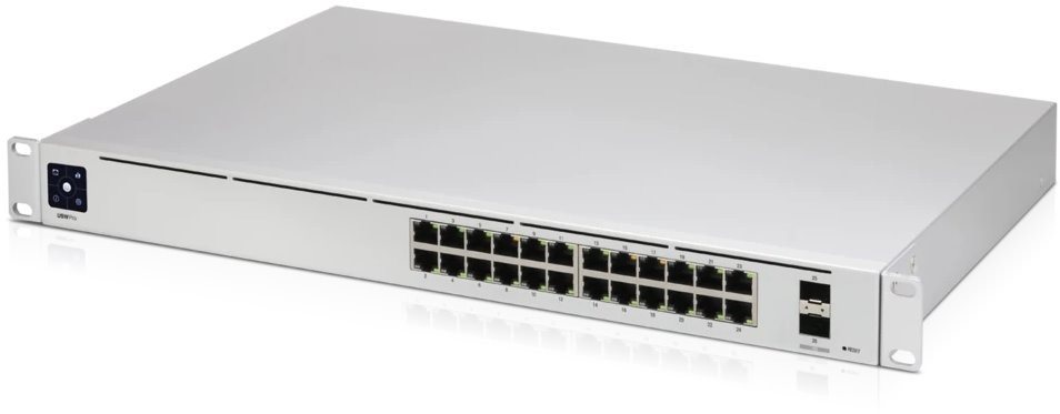 Ubiquiti USW-24
