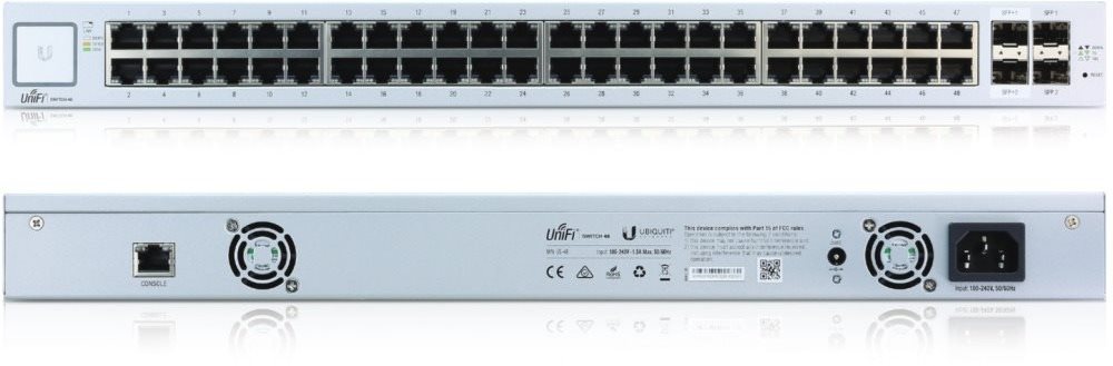 Ubiquiti USW-48