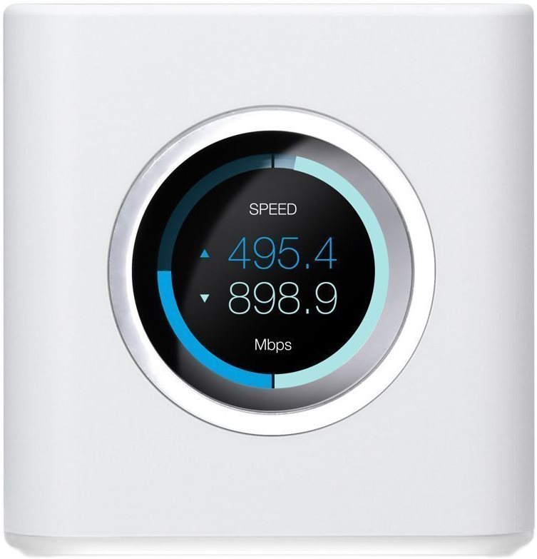 Ubiquiti AmpliFi HD Home Wi-Fi Router