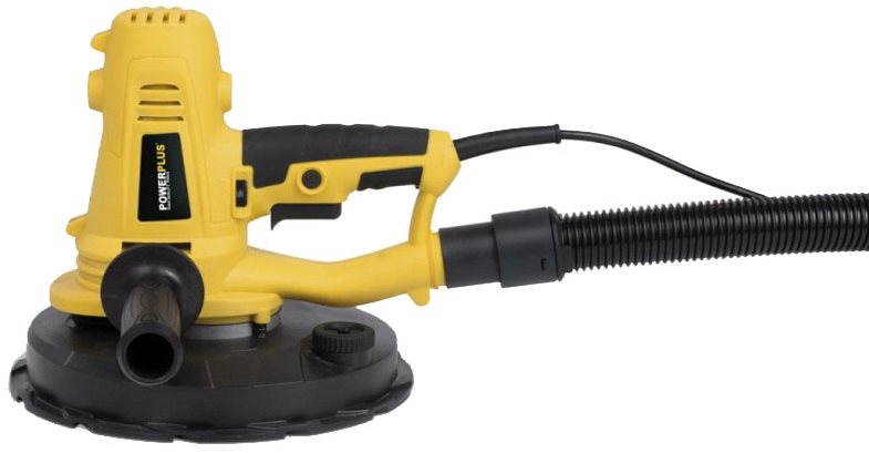 POWERPLUS Brúska na sadrokartón elektrická 1220 W POWX0478