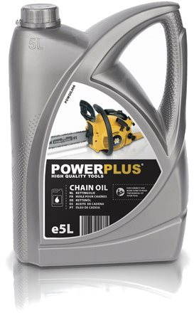 Powerplus POWOIL006 5 l