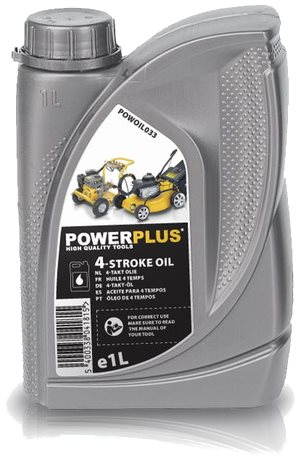 Powerplus POWOIL033, 1 l