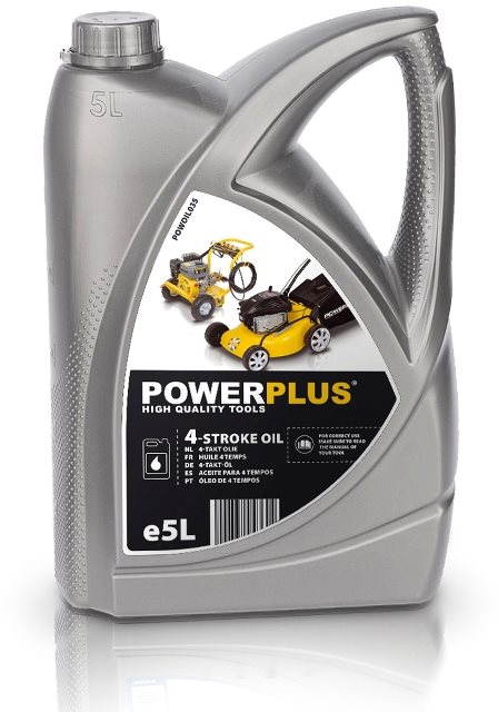 Powerplus POWOIL035, 5 l