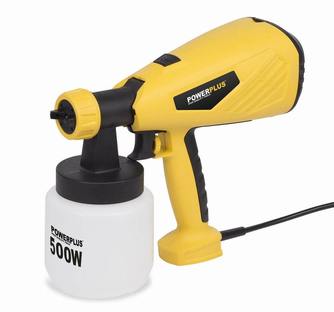 POWERPLUS POWX354