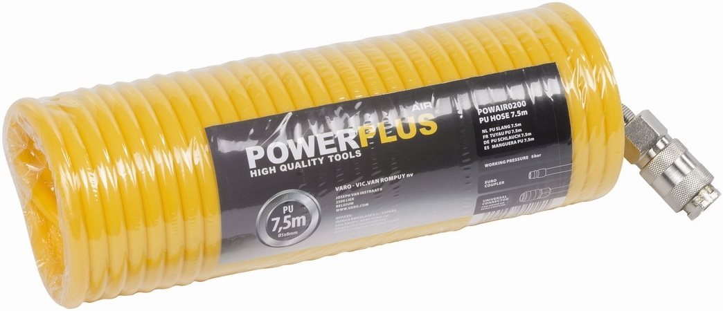 POWERPLUS POWAIR0200