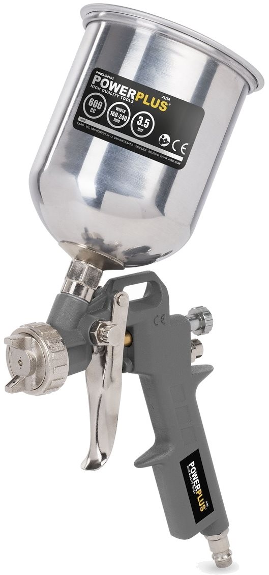 POWERPLUS POWAIR0105