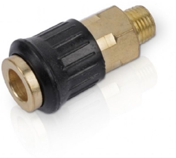 POWERPLUS Rýchlospojka univerzálna POWAIR0254