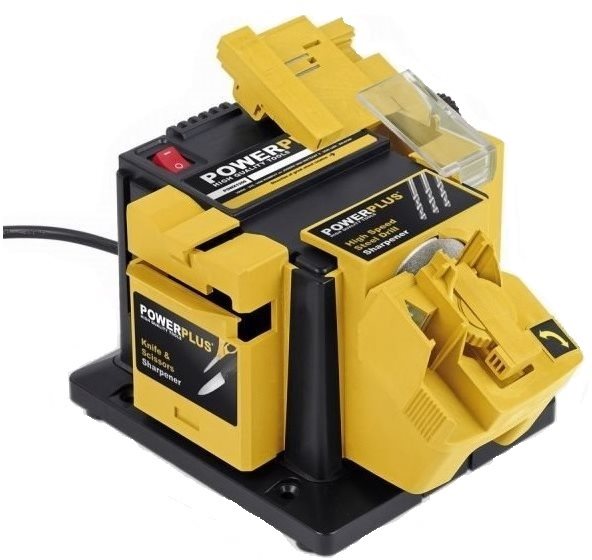 POWERPLUS POWX1350
