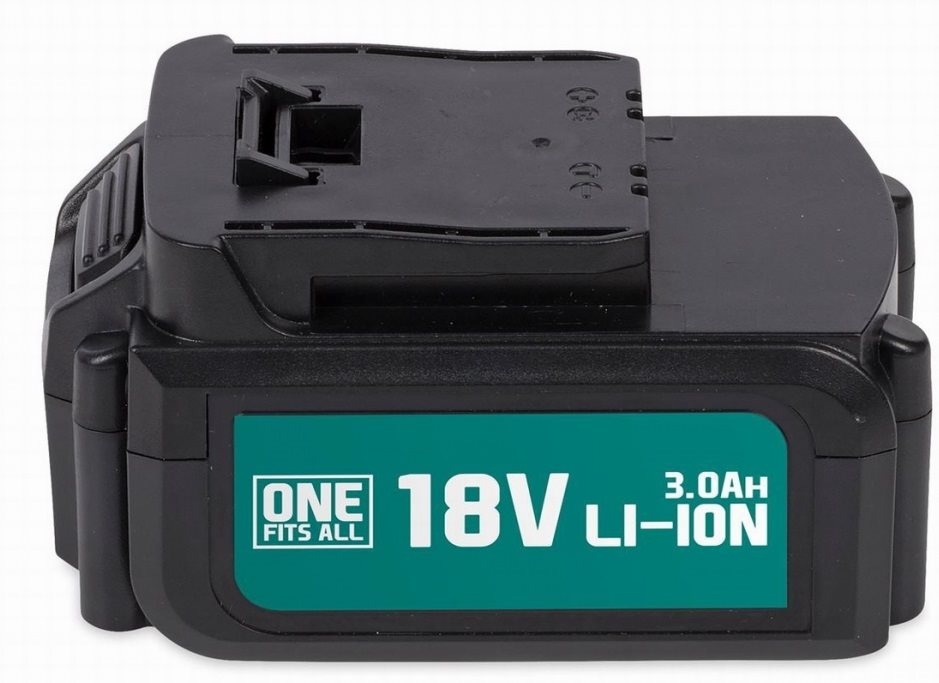 PowerPlus ONE Fits All POWEB9013