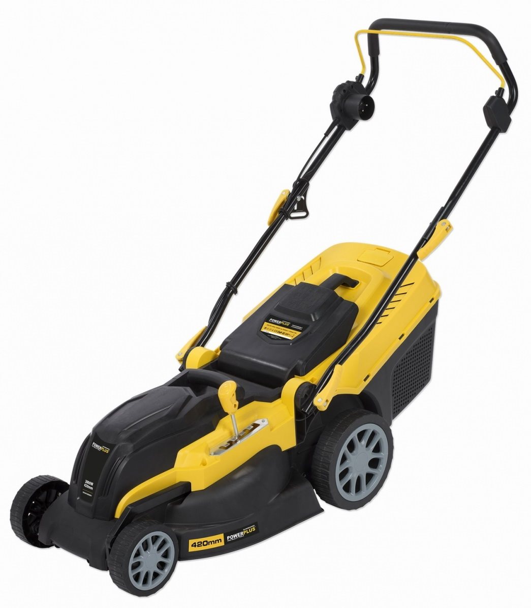 POWERPLUS POWXG6281