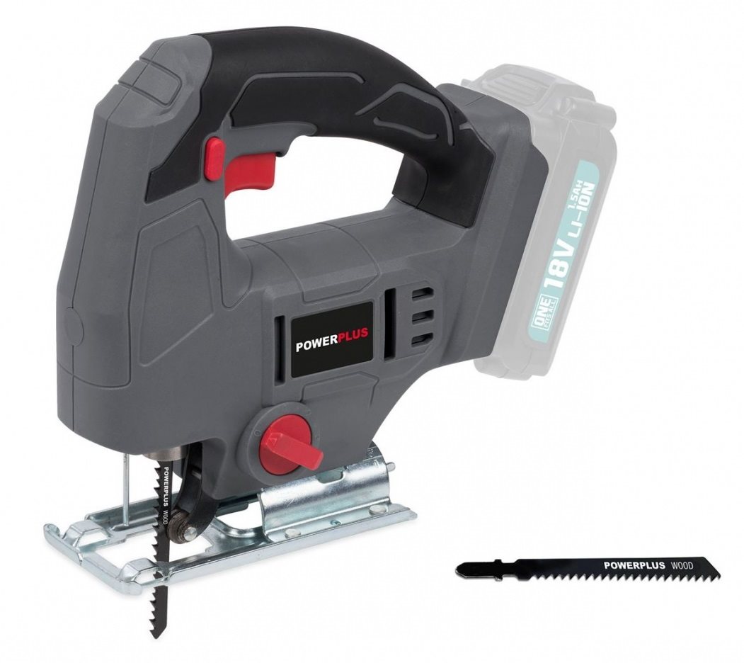 POWERPLUS POWEB2530