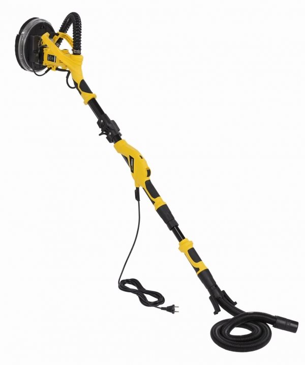 POWERPLUS Brúska na sadrokartón elektrická 1050 W POWX0479