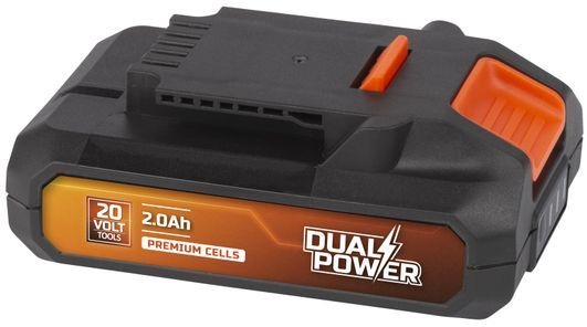 POWERPLUS POWDP9021