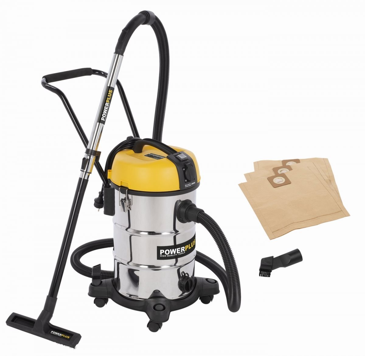 POWERPLUS POWX3240
