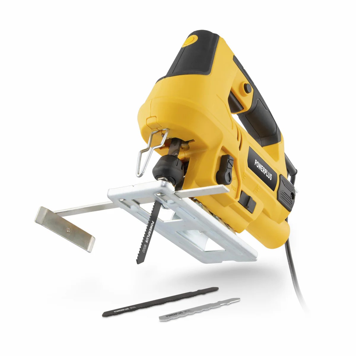POWERPLUS Přímočará pila 710 W POWX0332