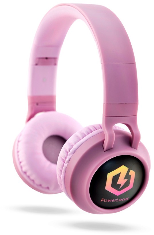 PowerLocus Buddy Kids – Pink