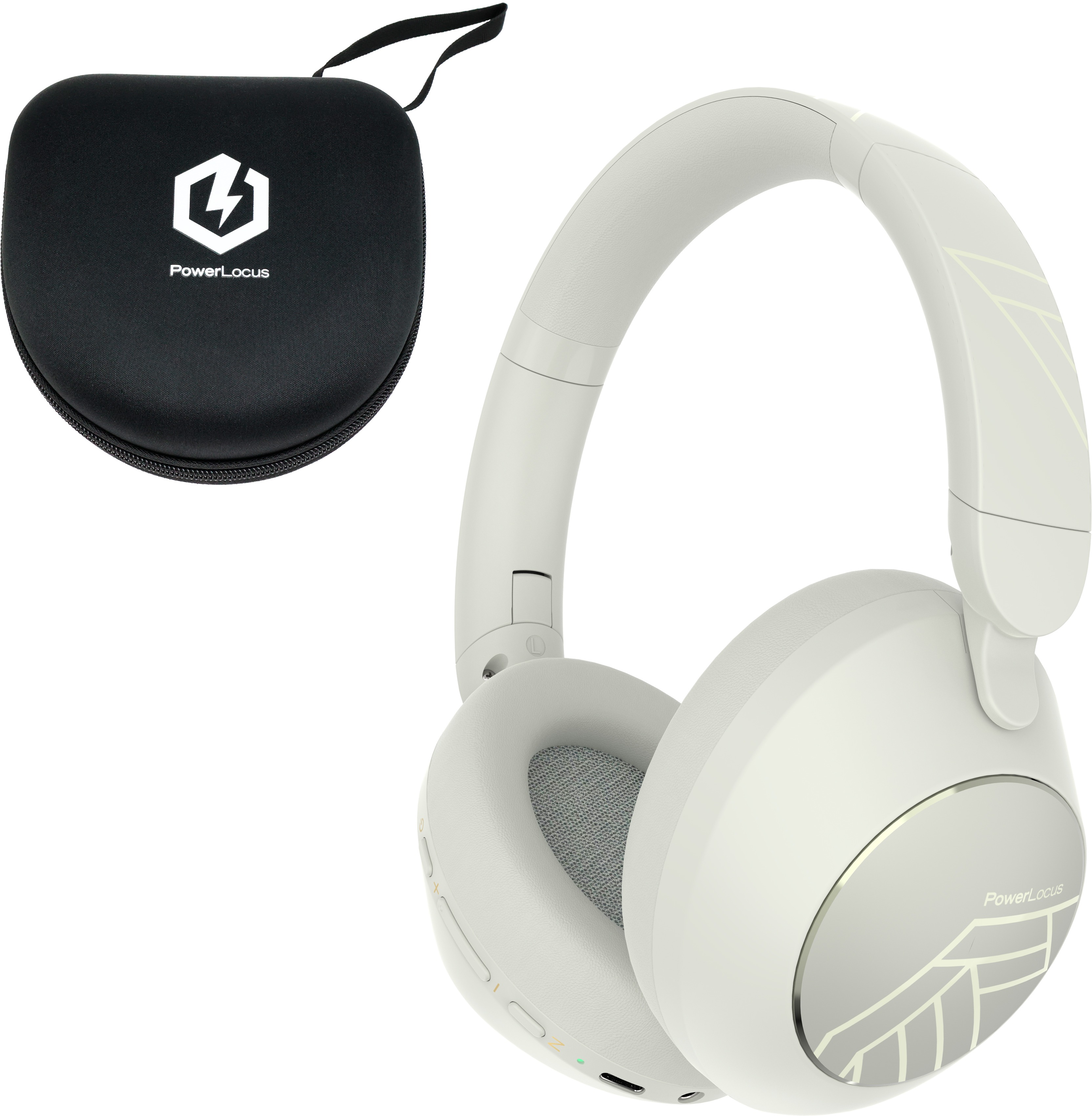 PowerLocus Orion Sand