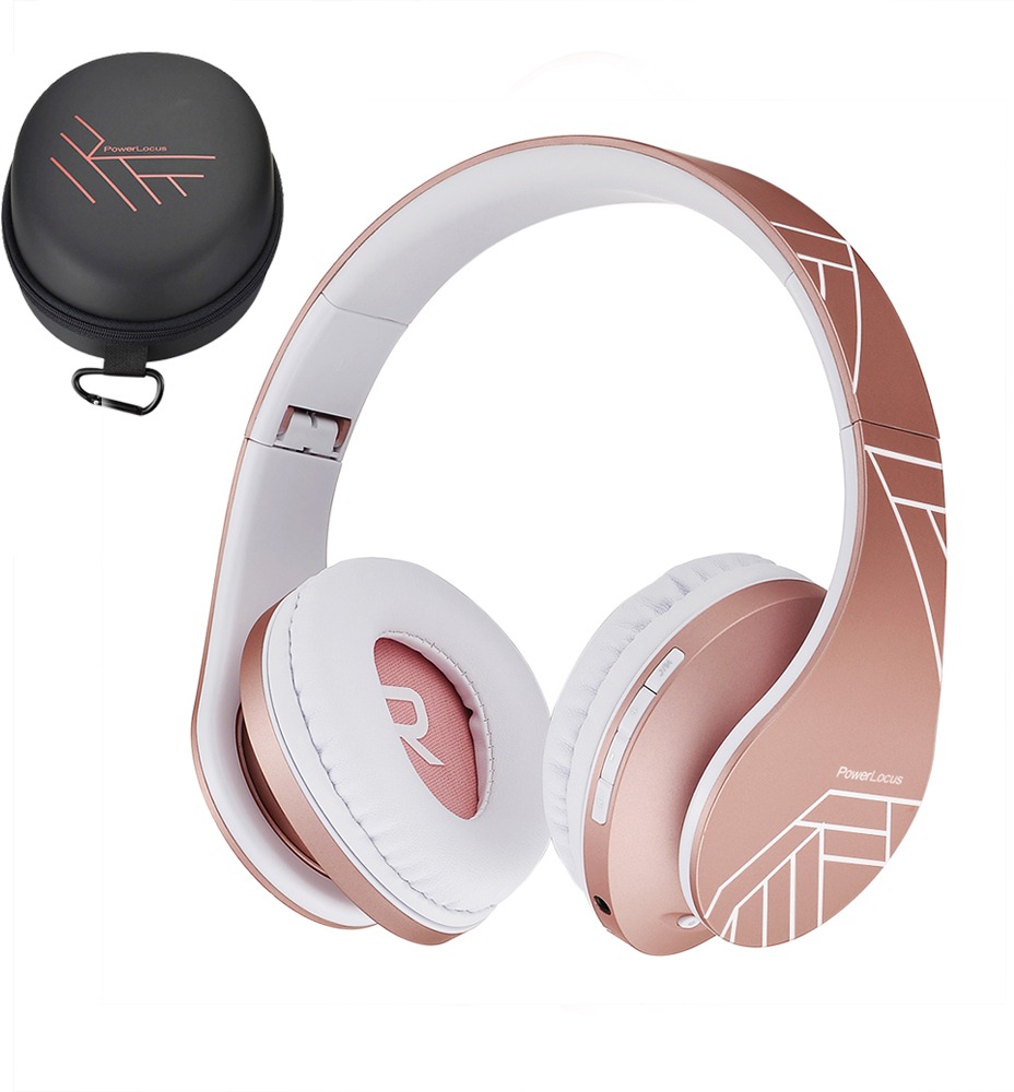 PowerLocus P2 Kids Rose Gold