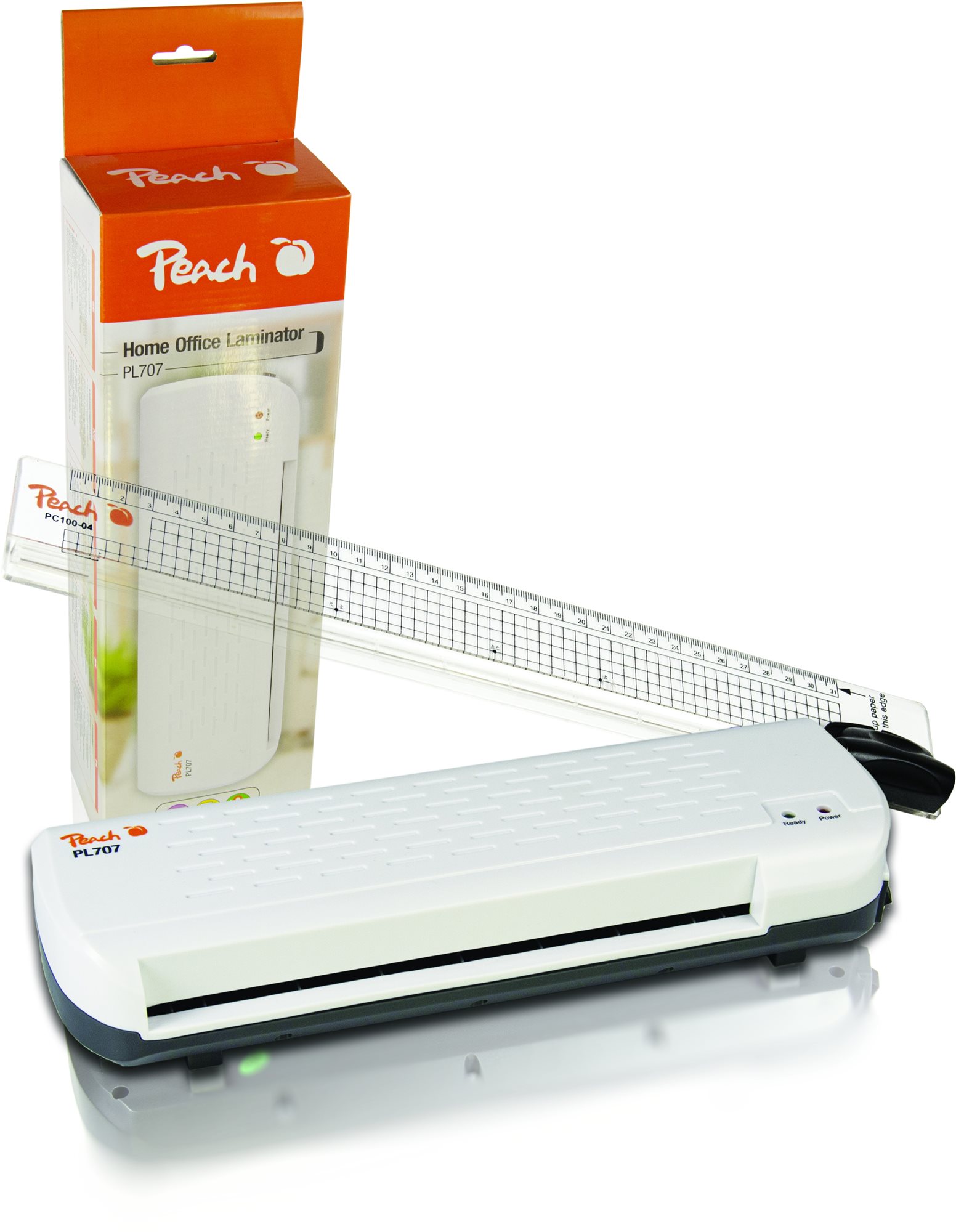 Peach Office Kit 2 v 1 PBP105