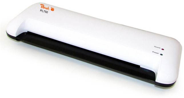 Peach Premium Photo PL750 A4