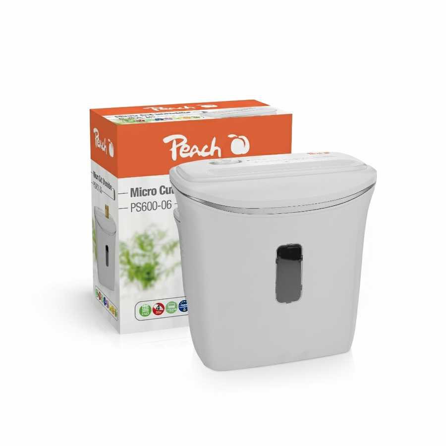 PEACH Micro Cut PS600-06