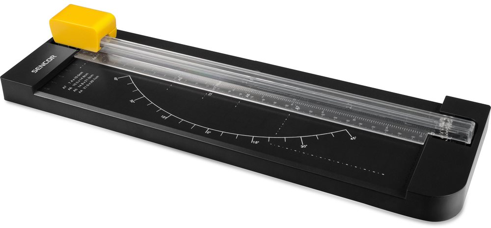 SENCOR STR 210 A4