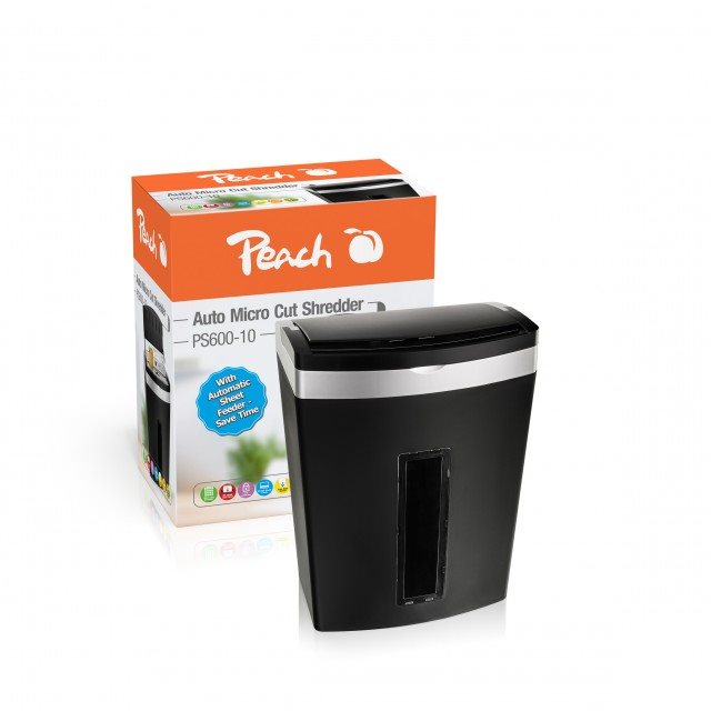 Peach PS600-10