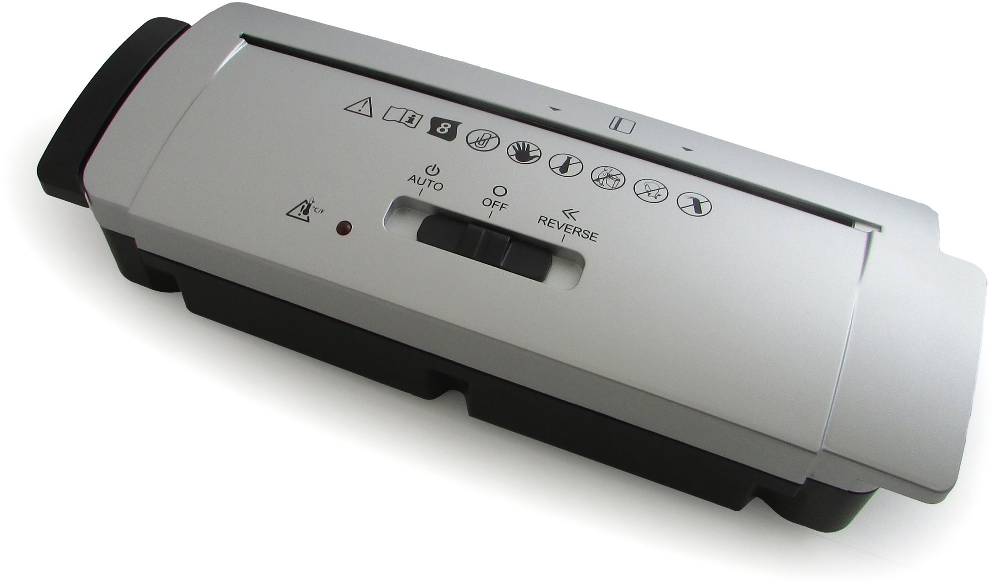 Peach Strip Cut Shredder PS400-00