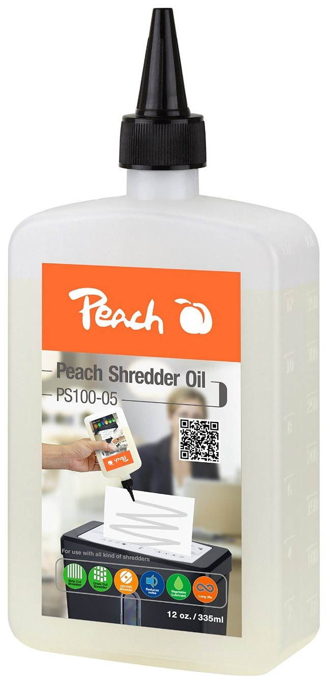 Peach Shredder Service Kit PS100-05