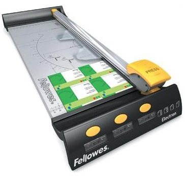 Fellowes Electron Cutter A3