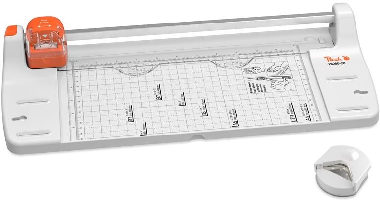 Peach PC200-20 5 in 1