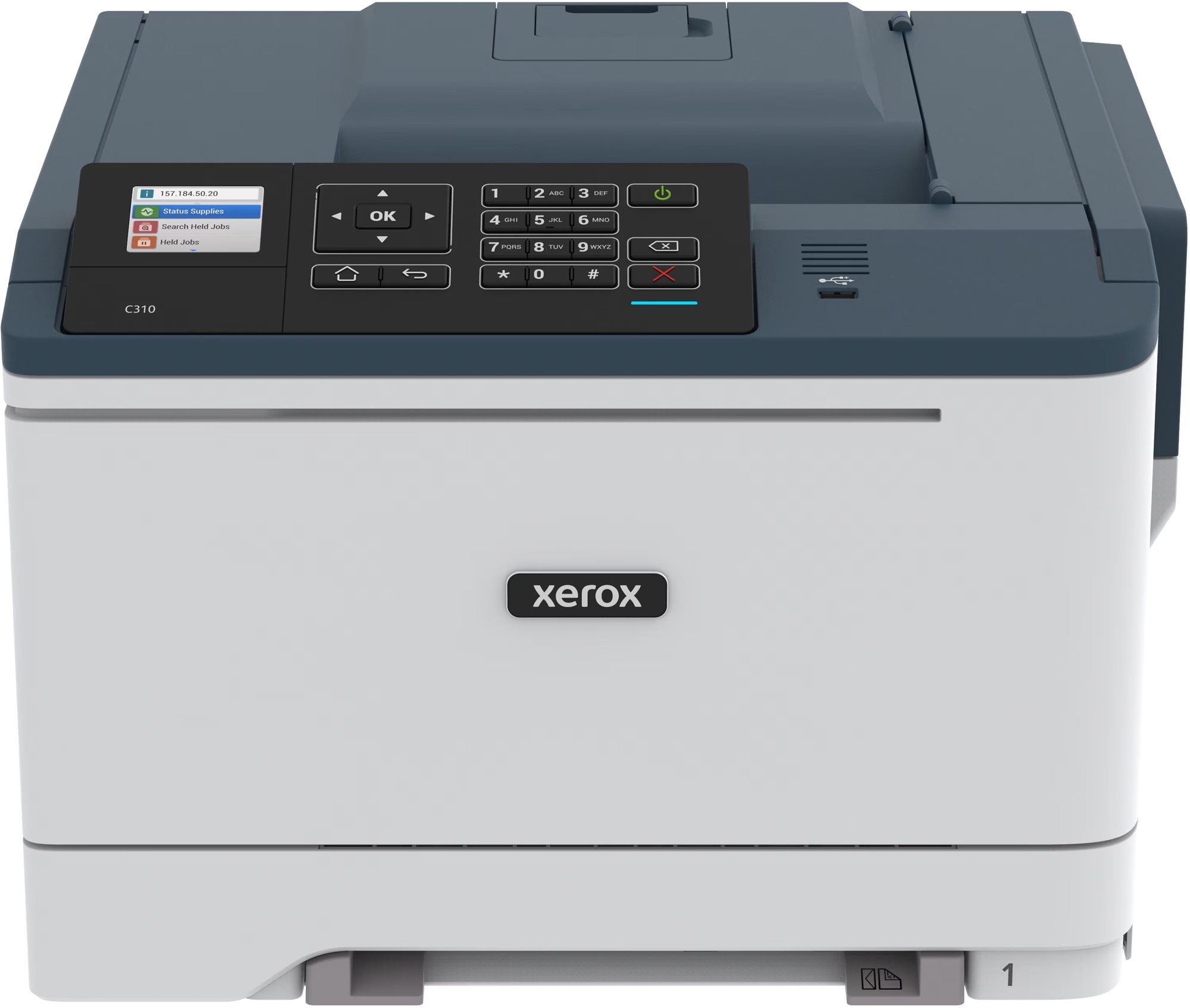 Xerox C320DNI