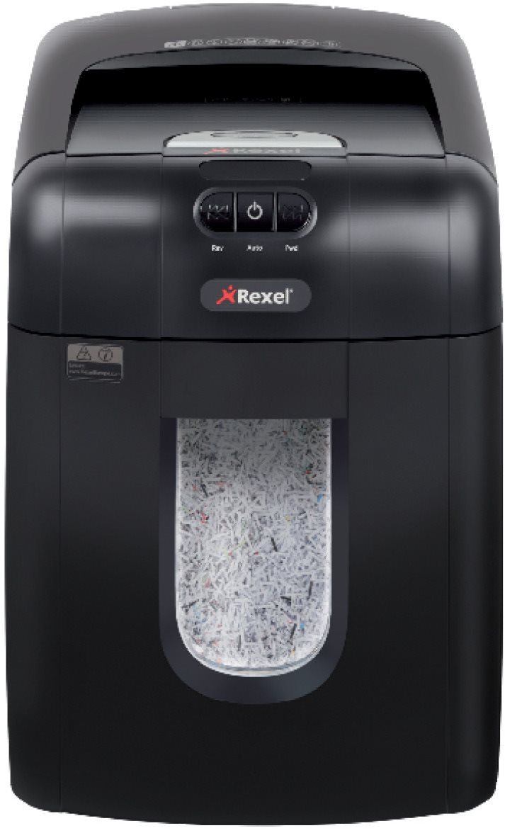 REXEL Auto+ 130M
