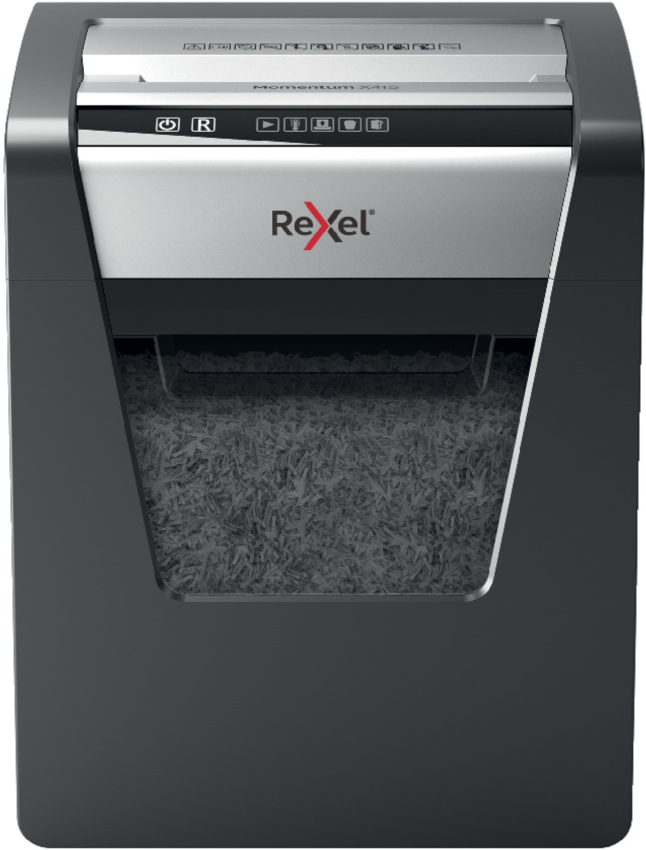 REXEL Momentum X415