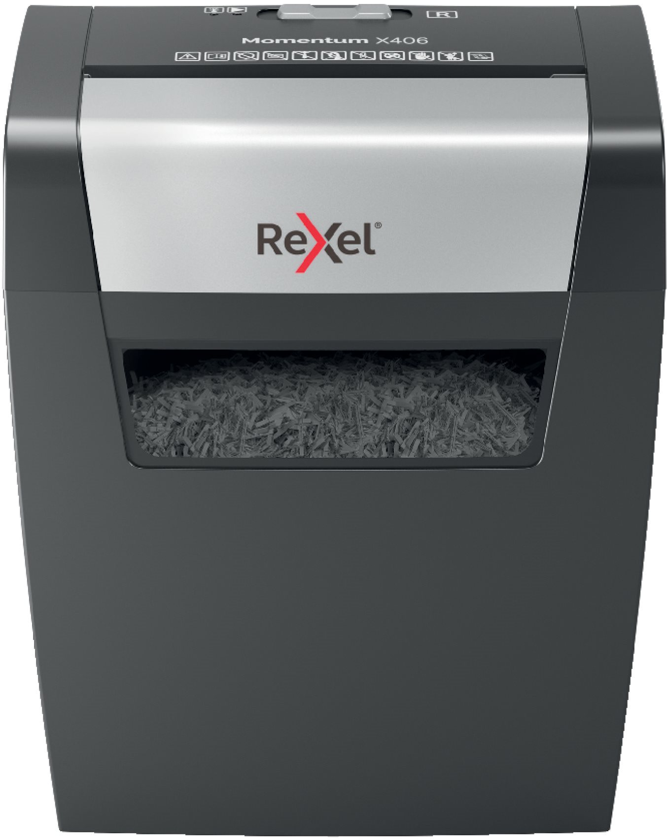 REXEL Momentum X406