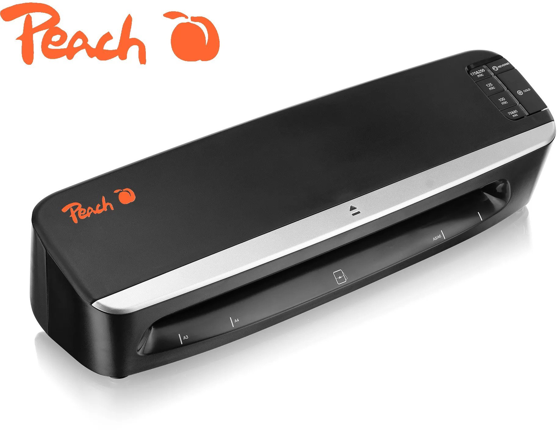 PEACH Laminator TopSpeed PL818, A3