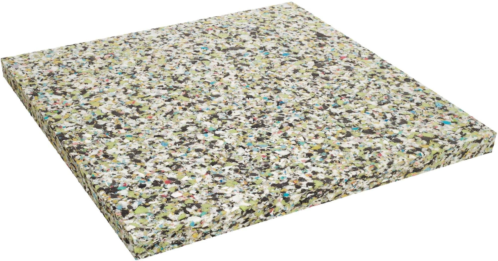 PYRAMID Molded Foam HD 30 mm mkII