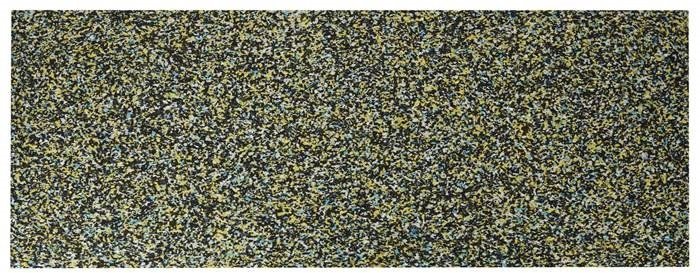 PYRAMID Molded Foam HD 5 mm FST