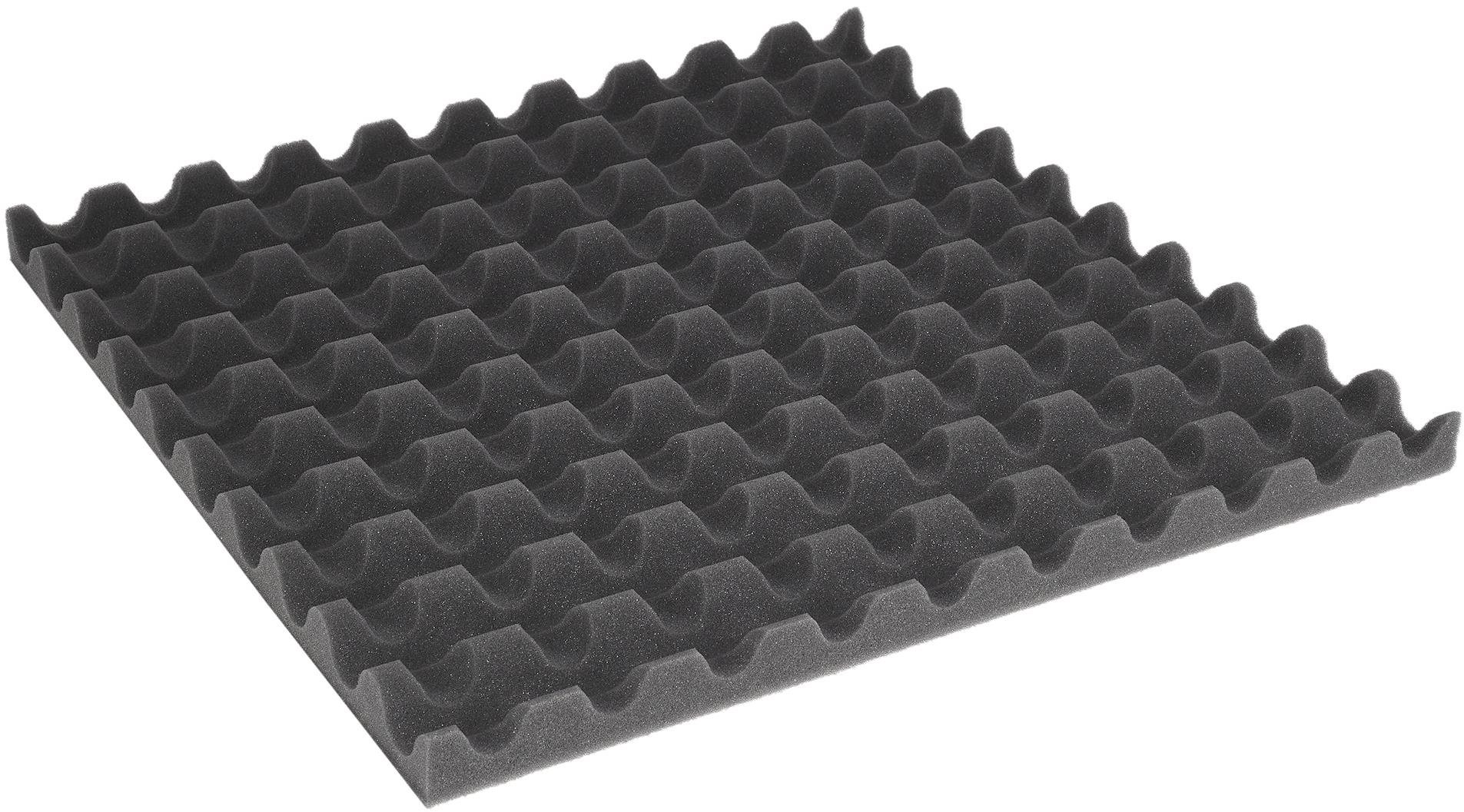 PYRAMID Sinus 500 × 500 × 30 mm