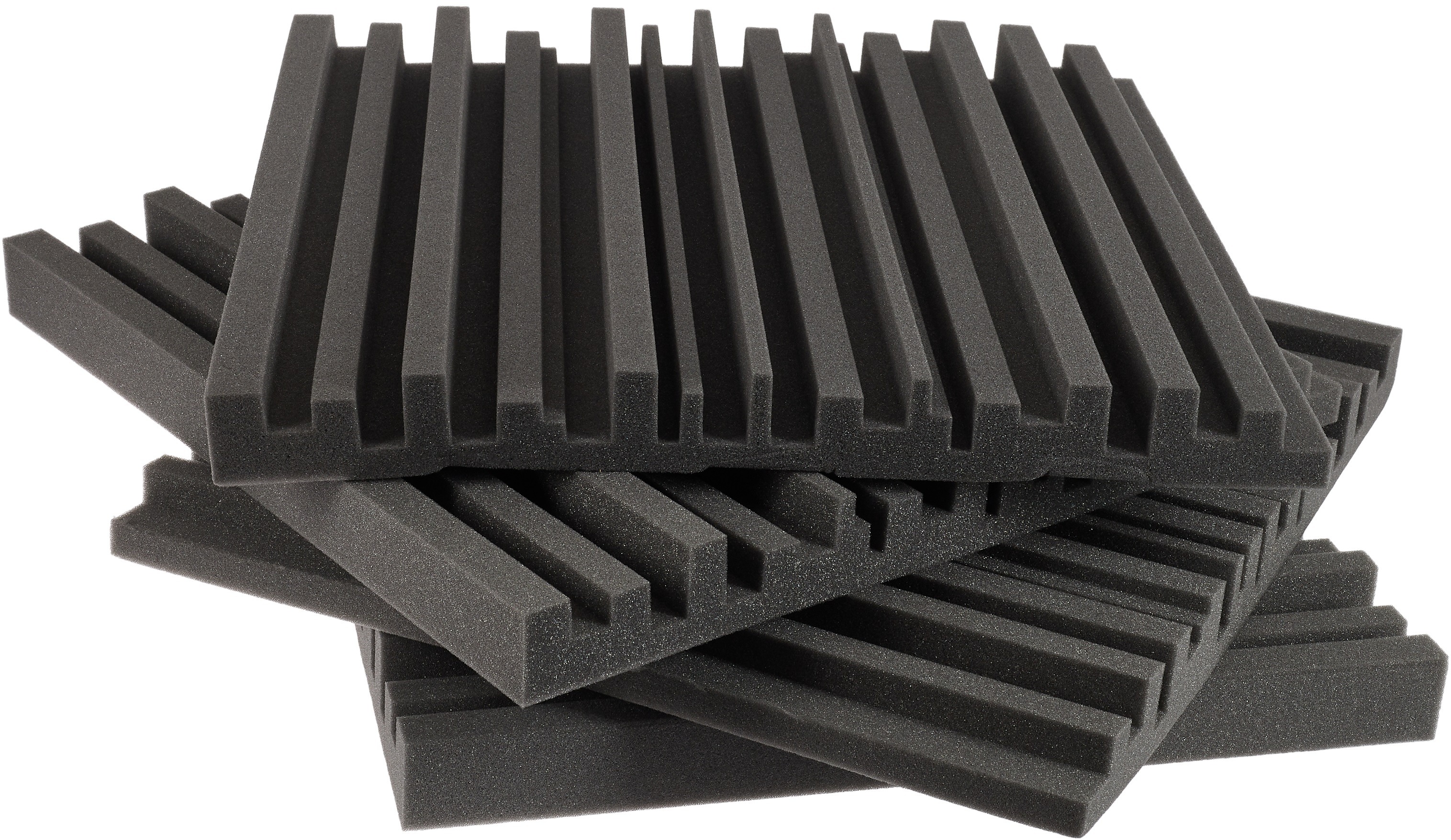 PYRAMID 4 Pack Volume 45 mm