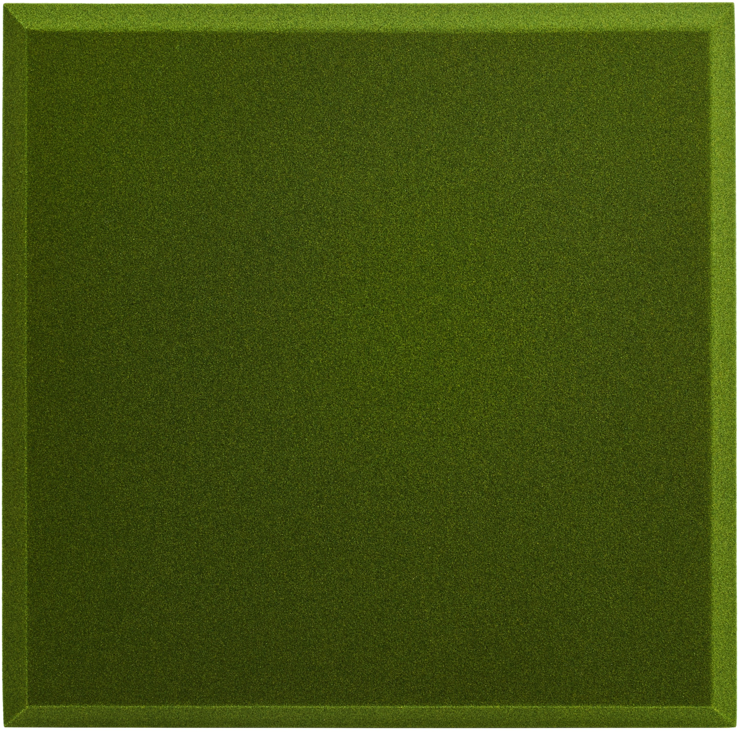 Pyramid Tile Green