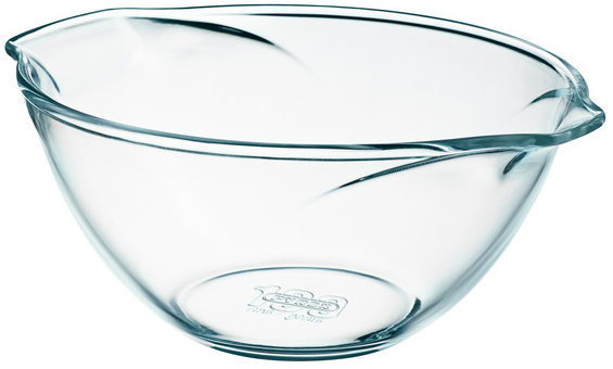 Pyrex Misa s uchami 2,8 l